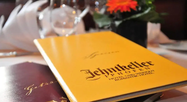 Номер Economy Romantik Hotel Zehntkeller