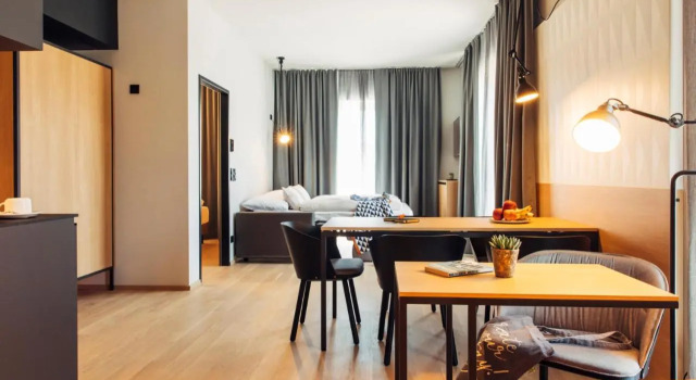 harrys home Steyr hotel & apartments, Book Apartment Steyr 