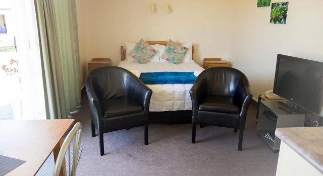 Sunset Court Motel, Foglalás Motel Napier Hawke&