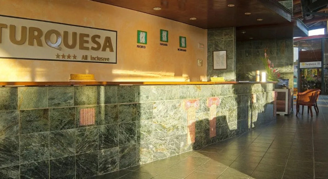 Be Live Experience Turquesa All Inclusive