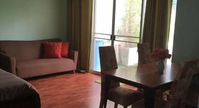 Pin Guest House