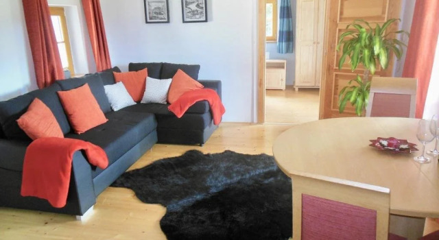 Haus Thomas, Prenota Hotel Werfenweng Pongau