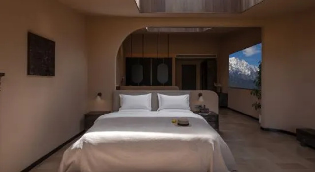 Suite Snow Mountain