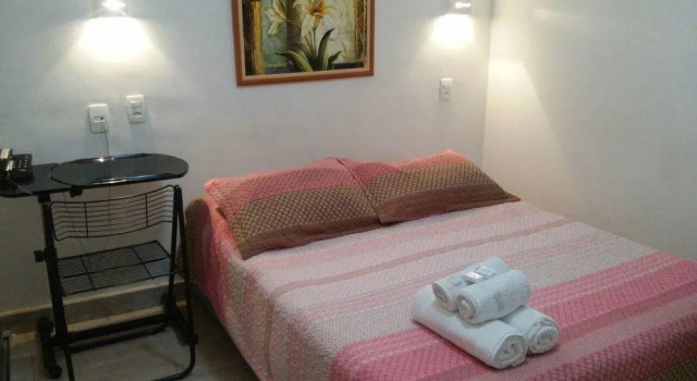 Single Flat Pousada Pampulha