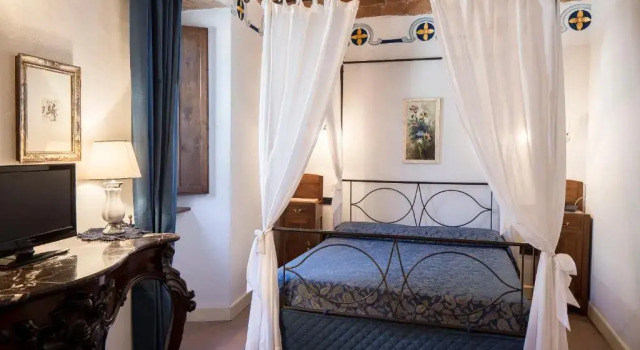 Suite Hotel Porta del Tempo