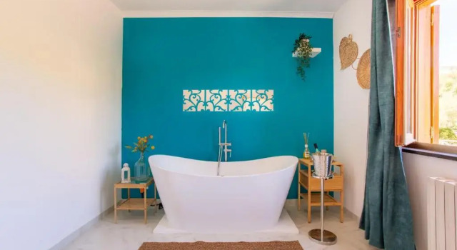 Люкс Villa Mariel rooms and apartments
