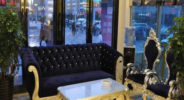 Aolong Business Hotel, Book Hotel Hulunbuir Inner Mongolia