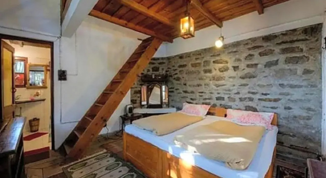 Люкс Superior Jungle Lore Birding Lodge