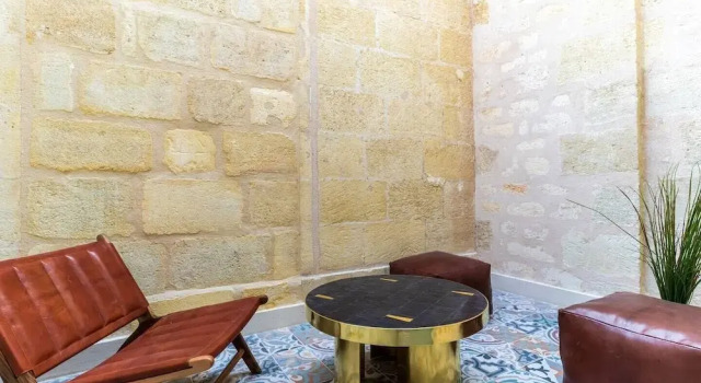 Двухместный номер Tanjia Volubilis Luxury Guest House