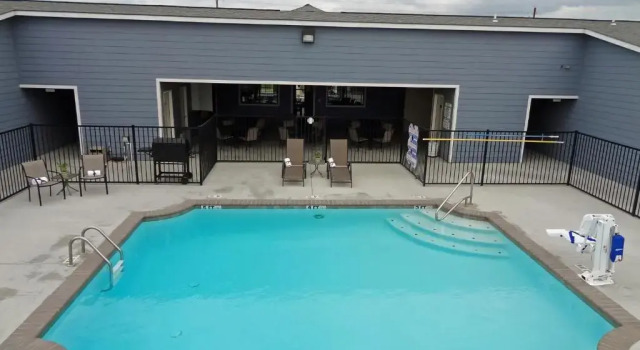 Kenedy Inn and Suites, Reserva ahora Posada u hostería Kenedy Texas