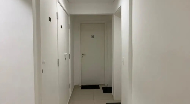 Коттедж Cs7533 Apartamento Av Paulista