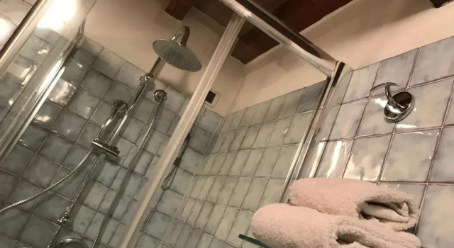 Номер Standard Le Camere di Bsuites Affittacamere