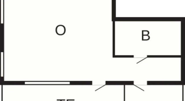 Коттедж 2 Person Holiday Home in Ellos-by Traum
