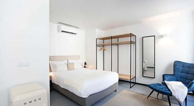 Regras Apartments & Garden A1 by Benefit Collection, Забронировать Апартаменты/квартира Порту Регион Порту, рядом с Lapa Metro Station