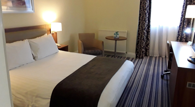 Holiday Inn Leeds-Wakefield M1 Jct40 by IHG, Забронировать Отель Бизнес-отели Англии, 4* 5*