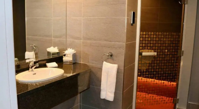 Люкс Executive Midlands Park Hotel