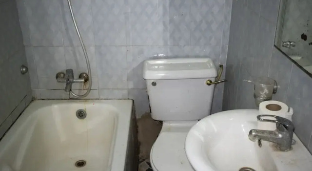 Двухместный номер Standard Gulf Suites Hotel