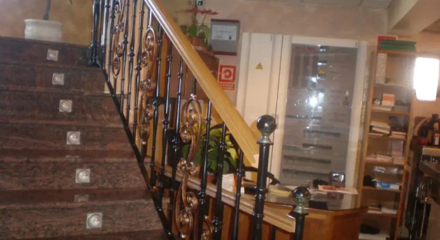 Четырёхместный номер Standard Hotel Pattaya