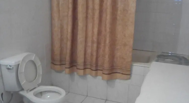 Standard triplă cameră Pyeaca Guesthouse