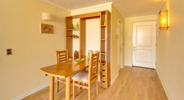 Departamento en Providencia