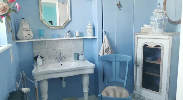 Номер Standard VILLA LES CAMELIAS