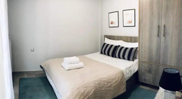 Апартаменты Xenia_Apartments A5