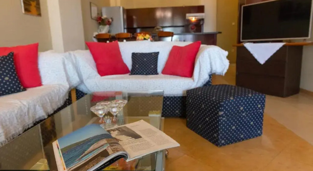 Premier Sea Apartment