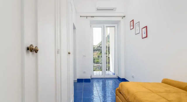 De Vivo Realty - Santoro Suite Positano