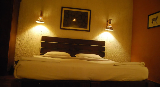 Green Spaces Munnar, Varaa Bed and Breakfast Munnar New Delhi