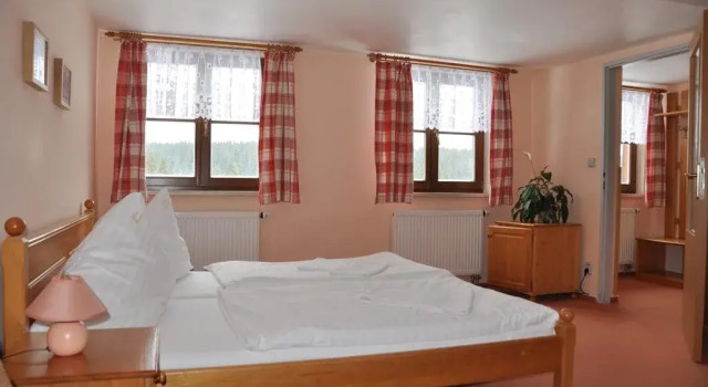 Hotel Rankl, Prenota Hotel Hotel tutto incluso a Boemia meridionale, All Inclusive