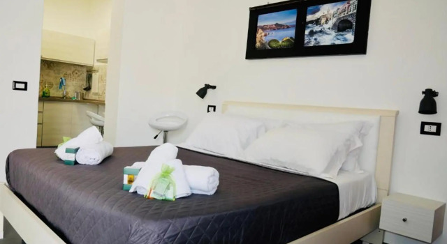 Sweet Life Casa Vacanze