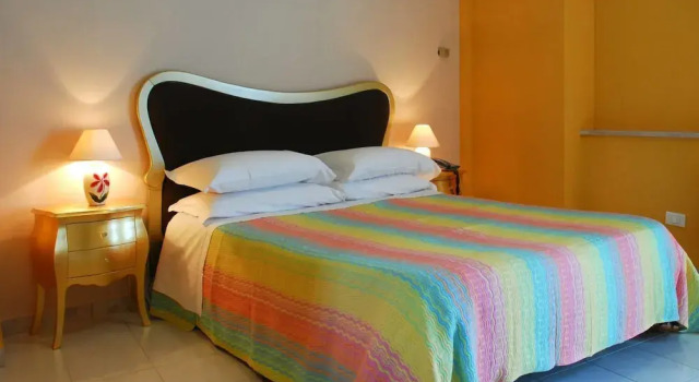 Hotel Michelangelo