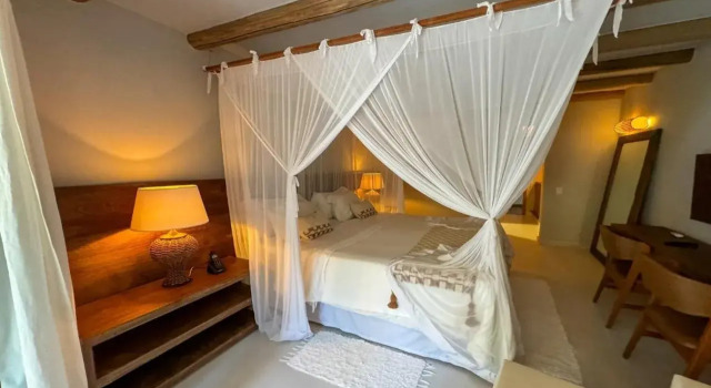 Amaia Trancoso Hotel, Забронировать Отель Транкозу Discovery Coast, рядом с Пляж Rio Verde