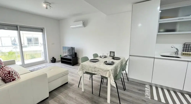 Апартаменты Cliffs Apartment - Astonishing bay view