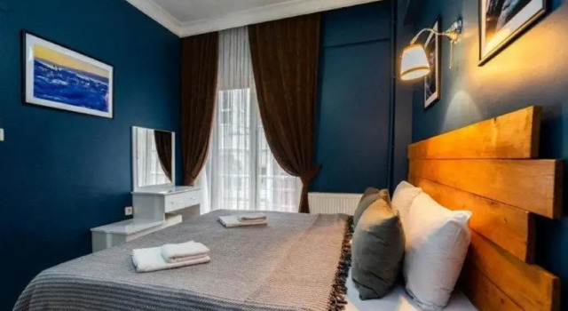 Номер Comfort Laluna Hotel Near Grand Bazaar City Center