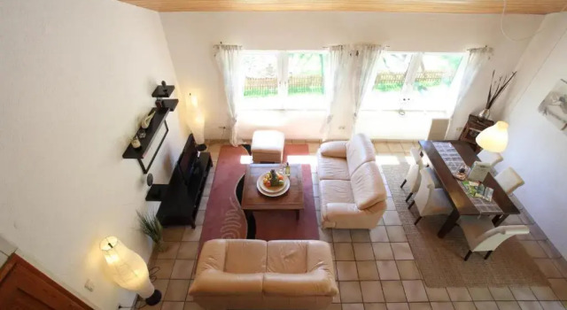 Apartment am Wirschbach, Boek Appartement Daun 