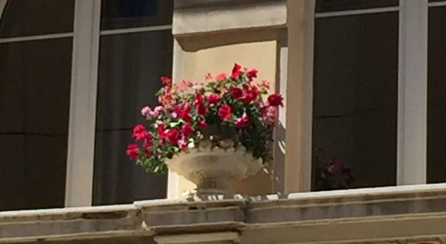 Villa Berlioz