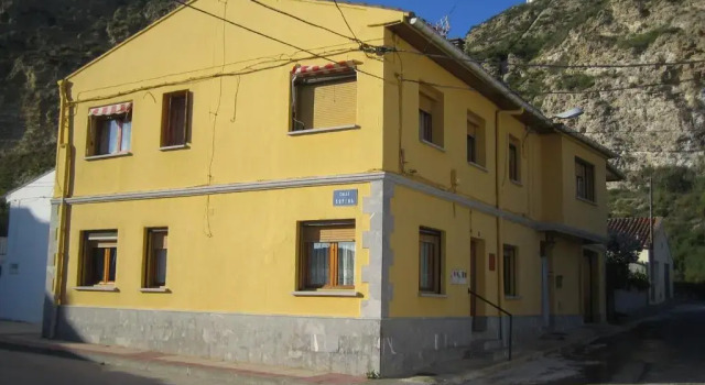 Коттедж Casa Rural Casa Juli