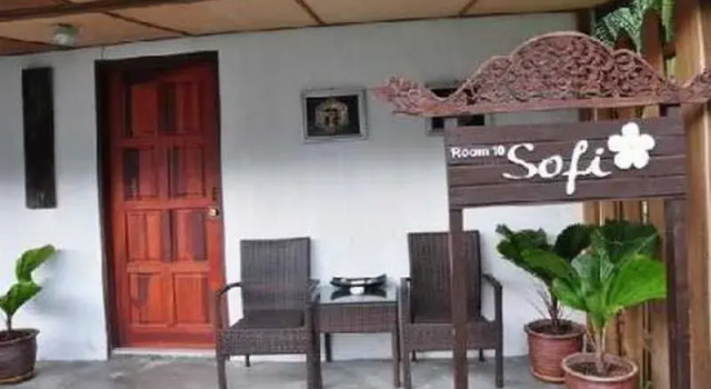 Rasa Eksotika Vacation Home, Rezerwuj Hotel Pantai Cenang 