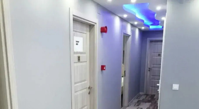 Urla Melita Otel, Забронировать Отель Отели Урла с парковкой, Парковка