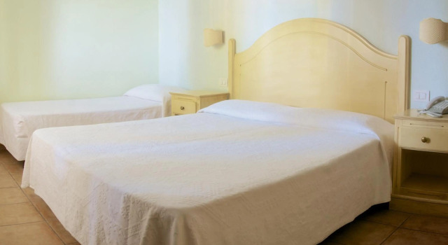 Club Esse Cala Gonone, Book Hotel Cala Gonone Gulf of Orosei