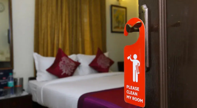 OYO 1504 Hotel Gemini Residency, Забронировать Отель Отели штата Тамилнада 3 звезды, 3*