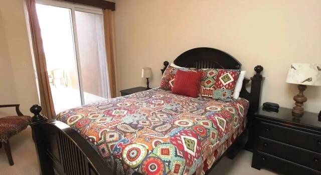 Mediterranea 205B - 2 Br Condo