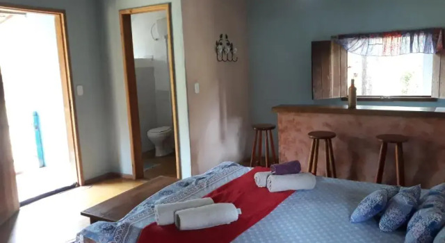 Номер Standard Pousada Casa do Arco