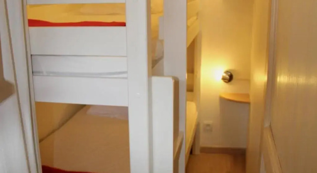 Studio Valloire, 1 pièce, 4 personnes - FR-1-263-481