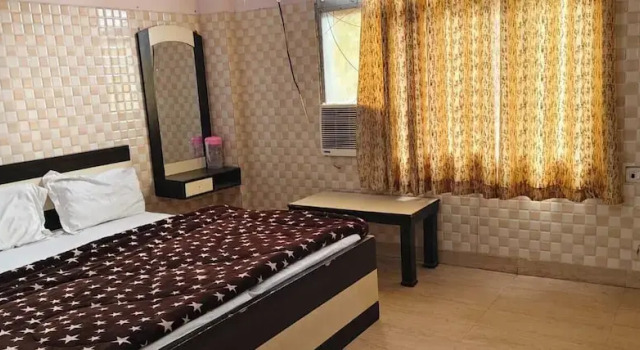 Vrinda Premium 600m From Prem Mandir