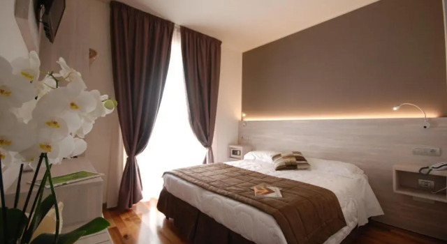 Hotel Giardino, Réserver Hôtel Bibbiena Toscane