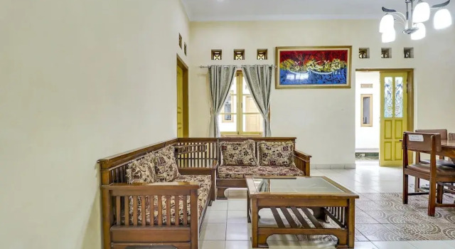 Hotel O My Guest House Syariah, Rezervovat Penzión Soreang West Java