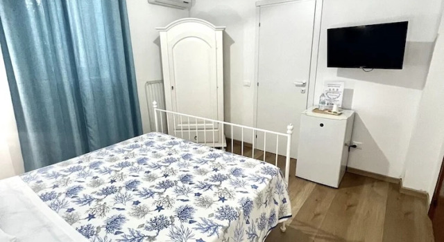 Номер Comfort Terrazze Sul Mare