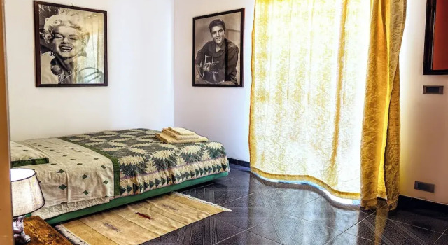 Люкс Executive B&B Villa Bency